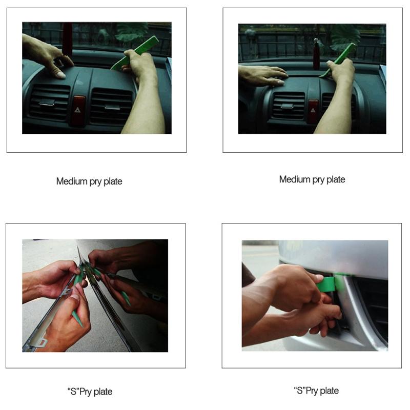 Best Double Bend Plastic Pry Tool-1915197929346437126