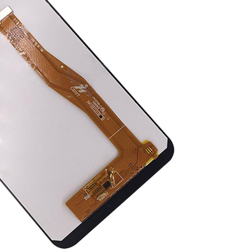 Alcatel 3X Lcd Screen With Digitizer Assembly-1915196761442488323