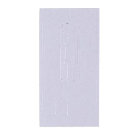 10-Pack Adhesive For Google Pixel 3 Front Housing-1915197565347958785