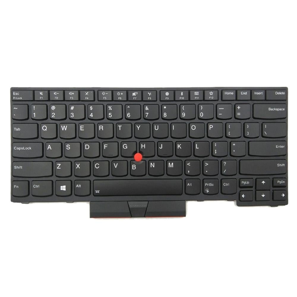 Lenovo Thinkpad E480 L480 L380 Yoga T480S Backlit Keyboard-1915197150048948225