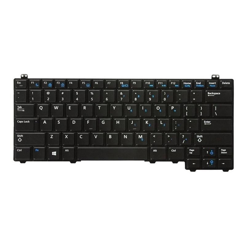 Lenovo Thinkpad E570 / E575 / E570C Us Keyboard-1915197007711047681