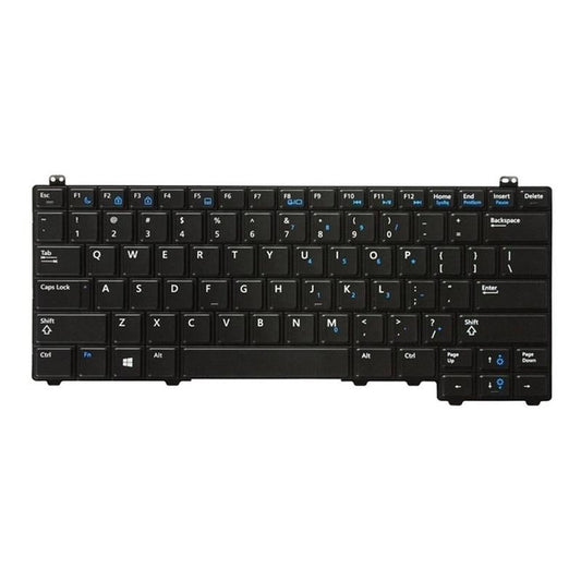 Lenovo Thinkpad E570 / E575 / E570C Us Keyboard-1915197007711047681