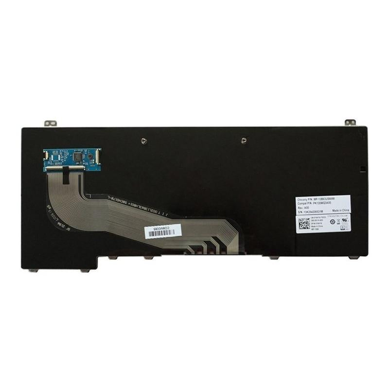 Lenovo Thinkpad E570 / E575 / E570C Us Keyboard-1915197007711047682