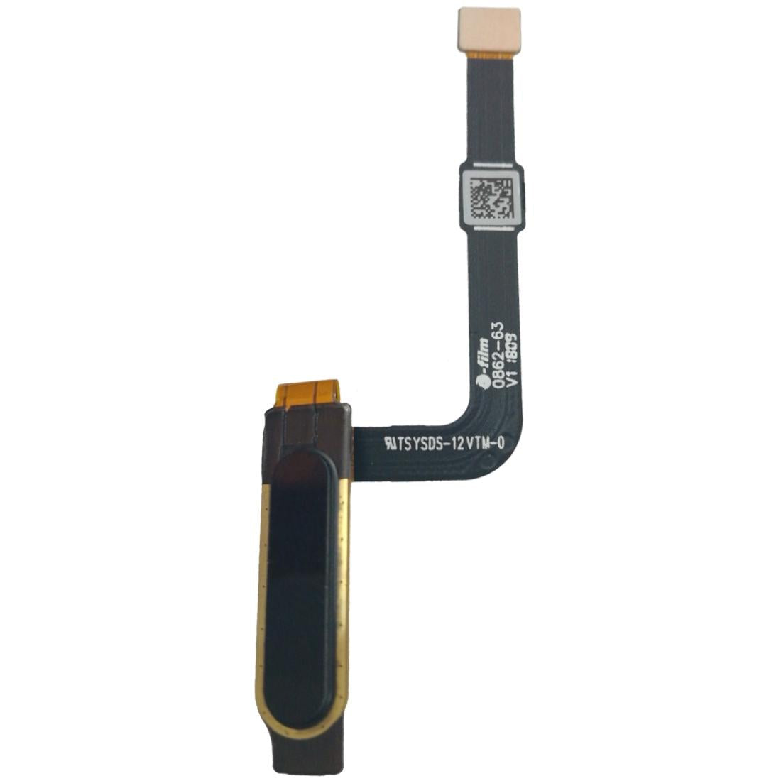 Motorola Moto G6 Fingerprint Sensor Flex Cable-1915197833141686276