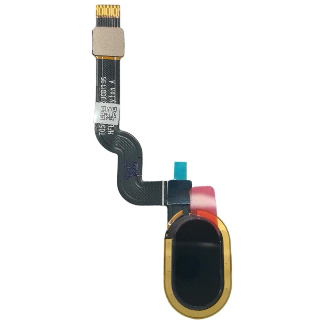 Motorola Moto X4 Fingerprint Sensor Flex Cable-1915197180562509828