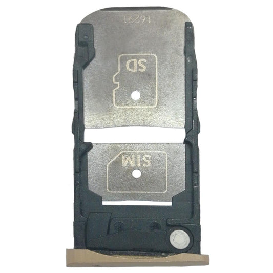 Motorola Moto Z Force Replacement Sim And Micro Sd Card Tray-1915197274523308033