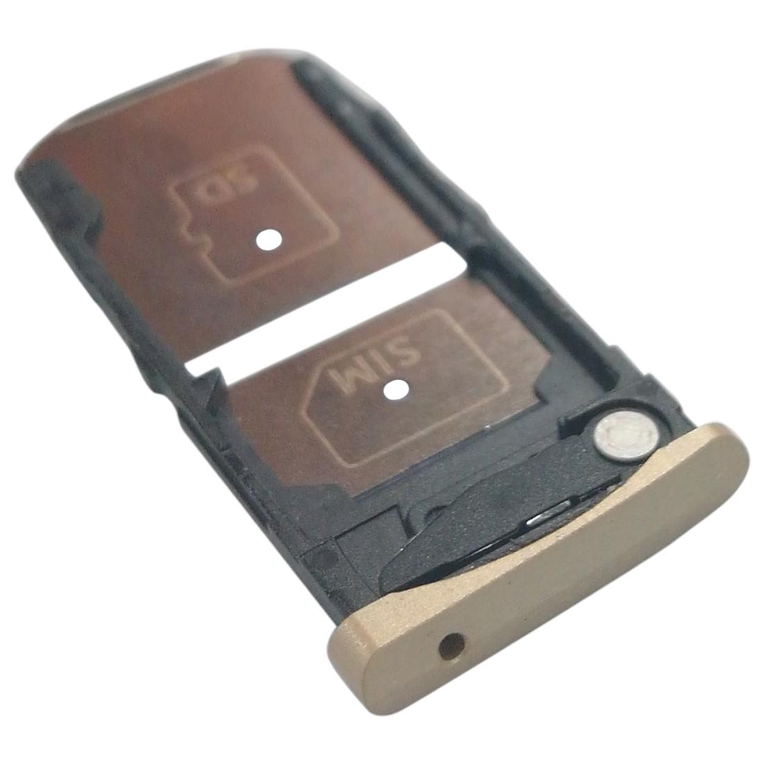 Motorola Moto Z Force Replacement Sim And Micro Sd Card Tray-1915197274523308035