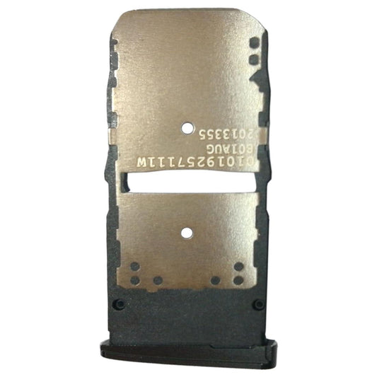 Motorola Moto Z2 Force Replacement Sim And Micro Sd Card Tray-1915197873545416706