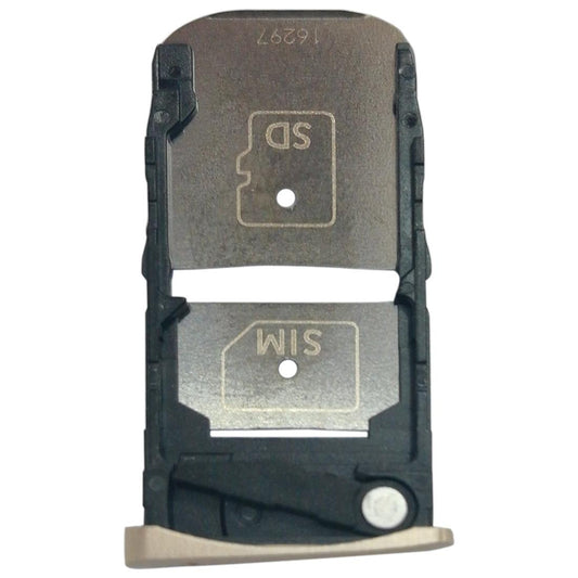 Motorola Moto Z Replacement Sim And Micro Sd Card Tray-1915197711162937345