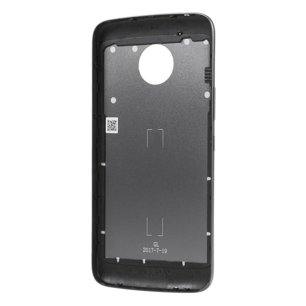 Motorola Moto E4 Plus Battery Cover - Us Version-1915196582660280322
