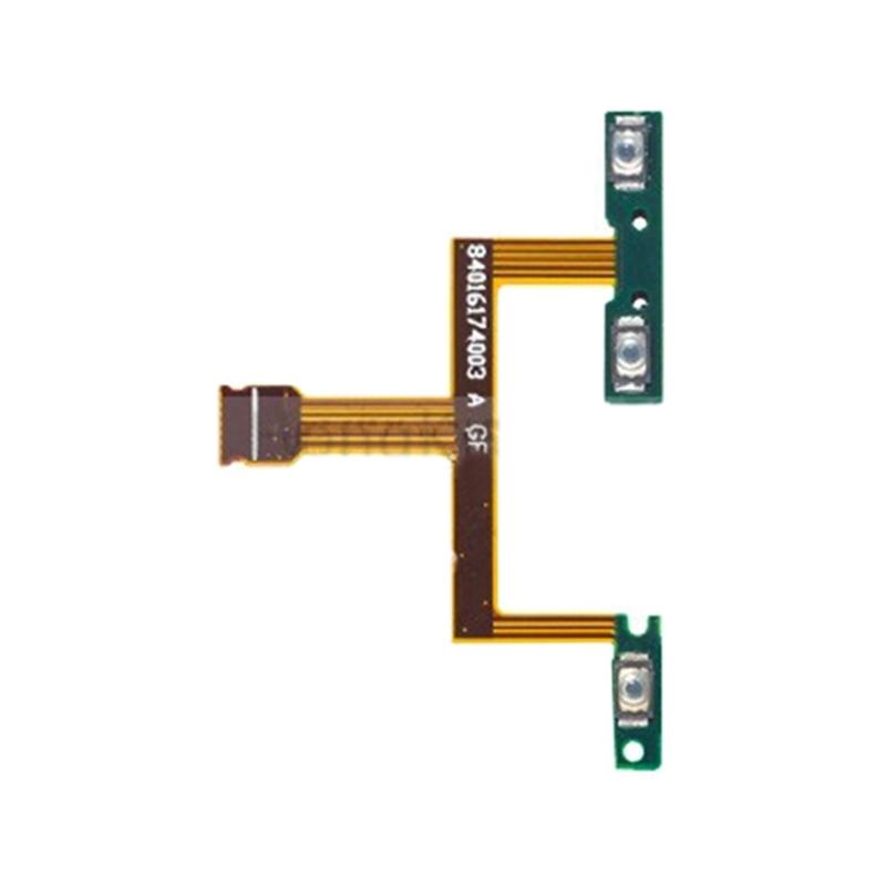 Flex Cable For Motorola Moto X Power And Volume Buttons-1915197408229330948