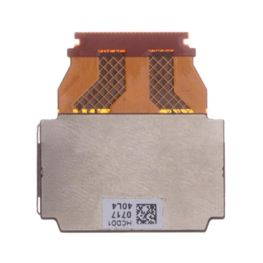 Motorola Moto Z2 Force Rear Camera-1915197614689751042