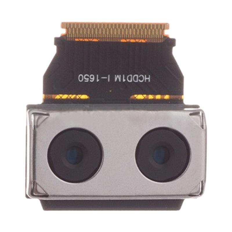 Motorola Moto Z2 Force Rear Camera-1915197614689751045
