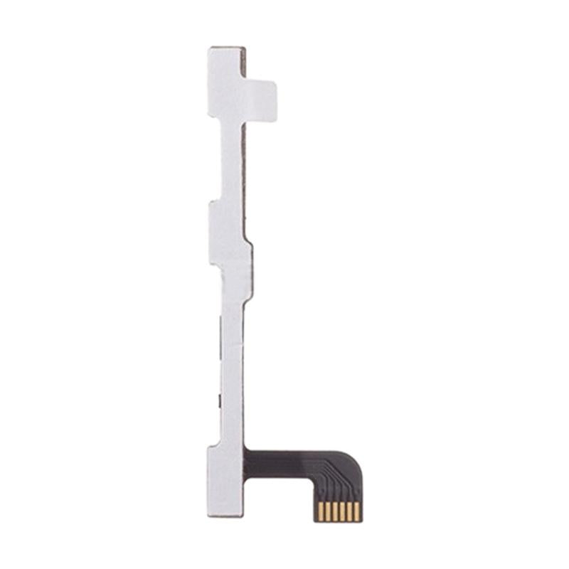 Motorola Moto E3 Power And Volume Flex Cable - Black-1915197283121631234