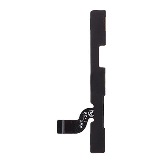 Flex Cable For Motorola Moto E4 Plus - Power And Volume Buttons-1915198025622491137
