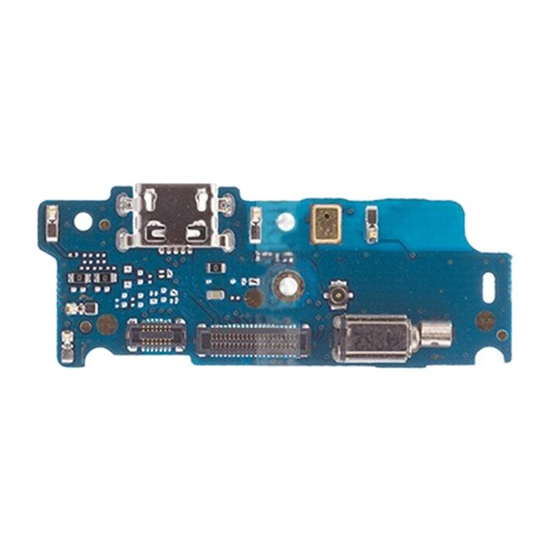 Motorola Moto E4 Charging Port Board-1915198225871147013