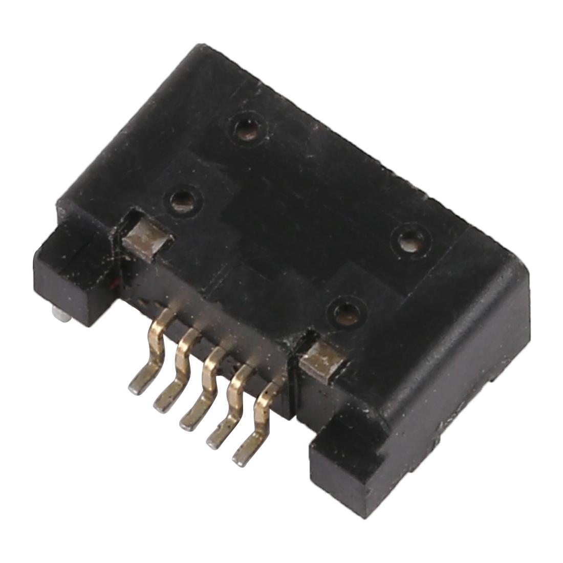 Charging Port Connector For Nokia Lumia 830 - Replacement-1915197801453719555