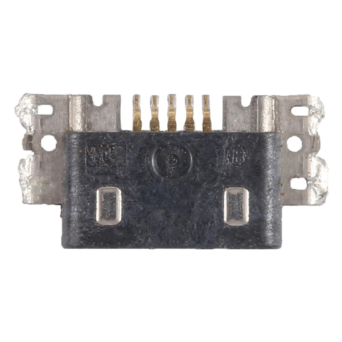 10-Pack Replacement Charging Port For Nokia Lumia 820-1915197620943458305