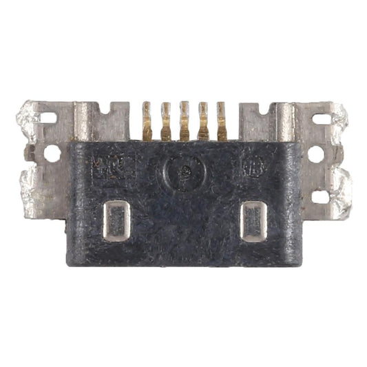 10-Pack Replacement Charging Port For Nokia Lumia 820-1915197620943458305
