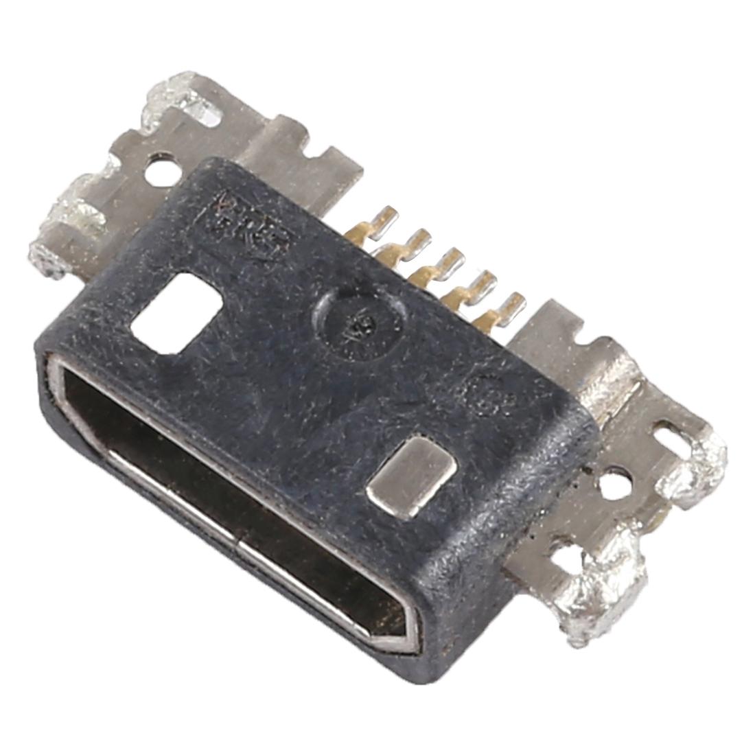 10-Pack Replacement Charging Port For Nokia Lumia 820-1915197620943458306
