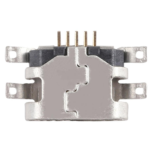 10-Pack Replacement Charging Port For Nokia Lumia 535-1915197435429392385