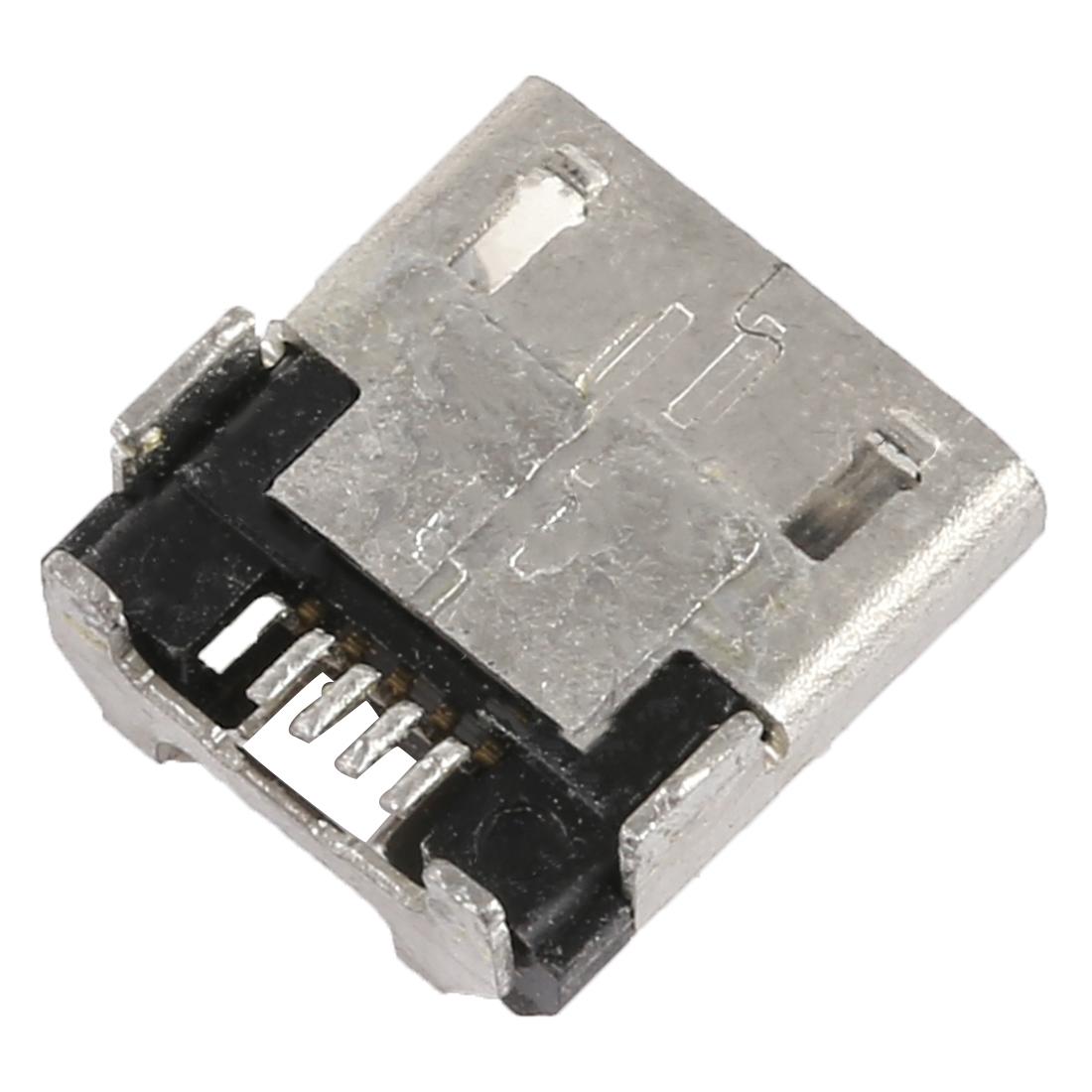 Charging Port Connector For Nokia Lumia 520 / 620 - Replacement-1915197167002324995