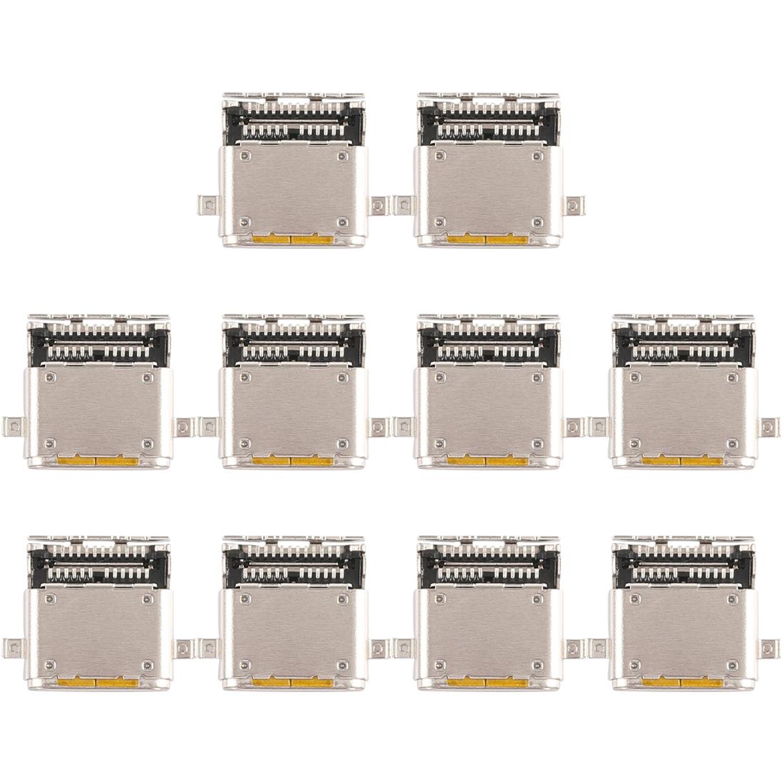 10-Pack Nokia N950 Charging Port Connectors-1915198393223876608