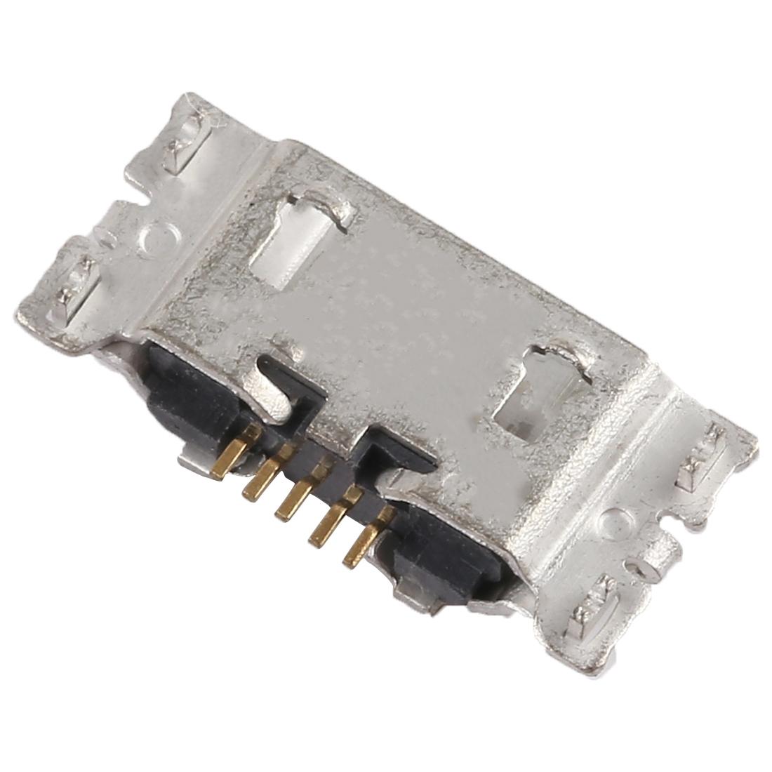 10-Pack Replacement Charging Port For Nokia 6 - Connector-1915198373087023107