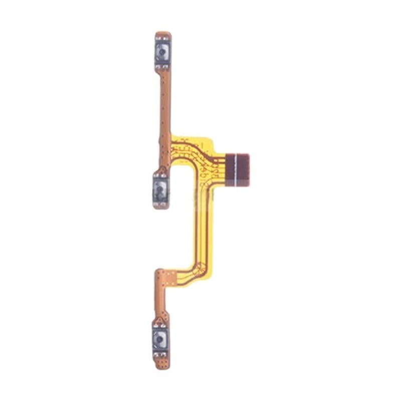 Motorola Moto E5 Plus Power And Volume Flex Cable-1915197251144257541