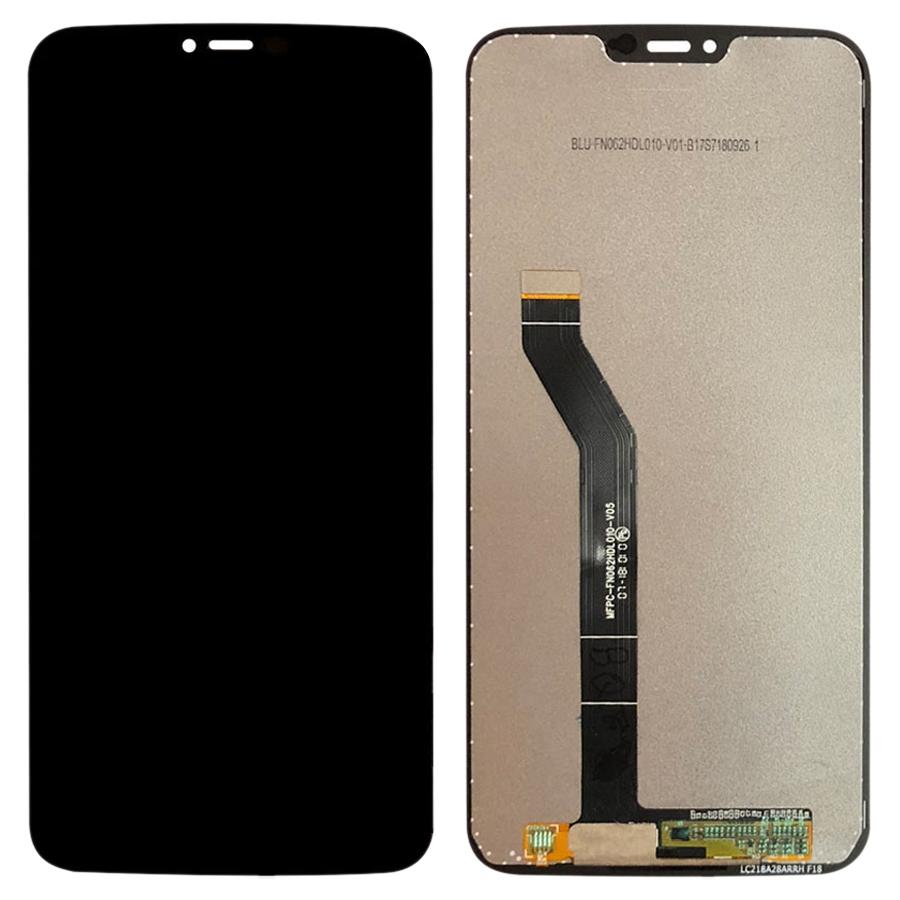 Replacement Lcd Screen For Motorola Moto G7 Power With Digitizer-1915196786960633858