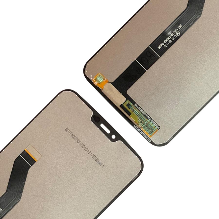 Replacement Lcd Screen For Motorola Moto G7 Power With Digitizer-1915196786960633859