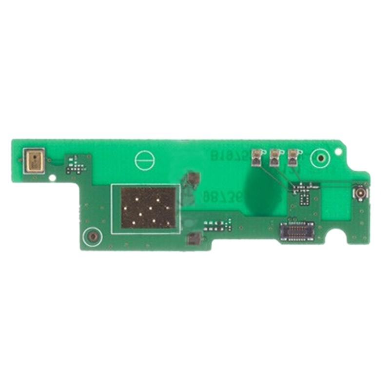 Motorola Moto C Microphone Board - Compact And Efficient-1915197006679248897