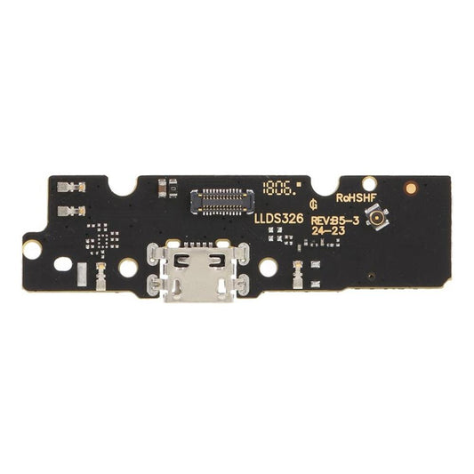 Motorola Moto E5 Plus Charging Port Board-1915198247668944897