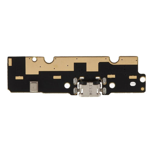Motorola Moto E5 Plus Charging Port Board-1915198247668944898