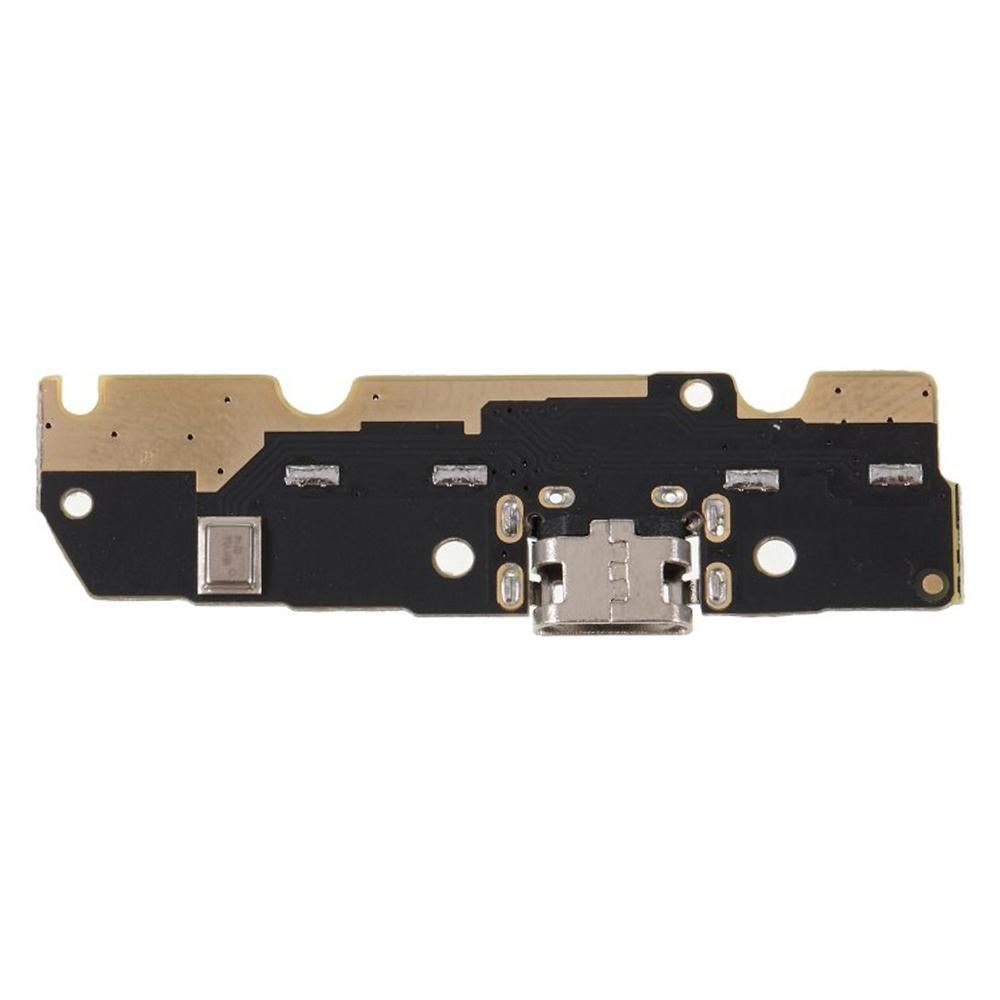 Motorola Moto E5 Charging Port Board-1915198078063874049