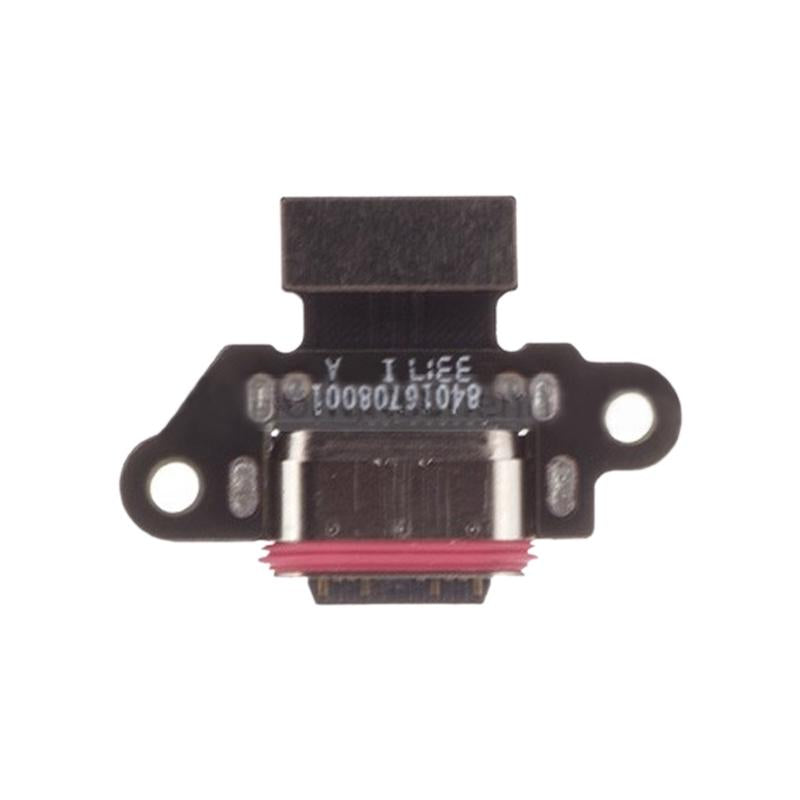 Motorola Moto X4 Charging Port Board-1915197976293281794
