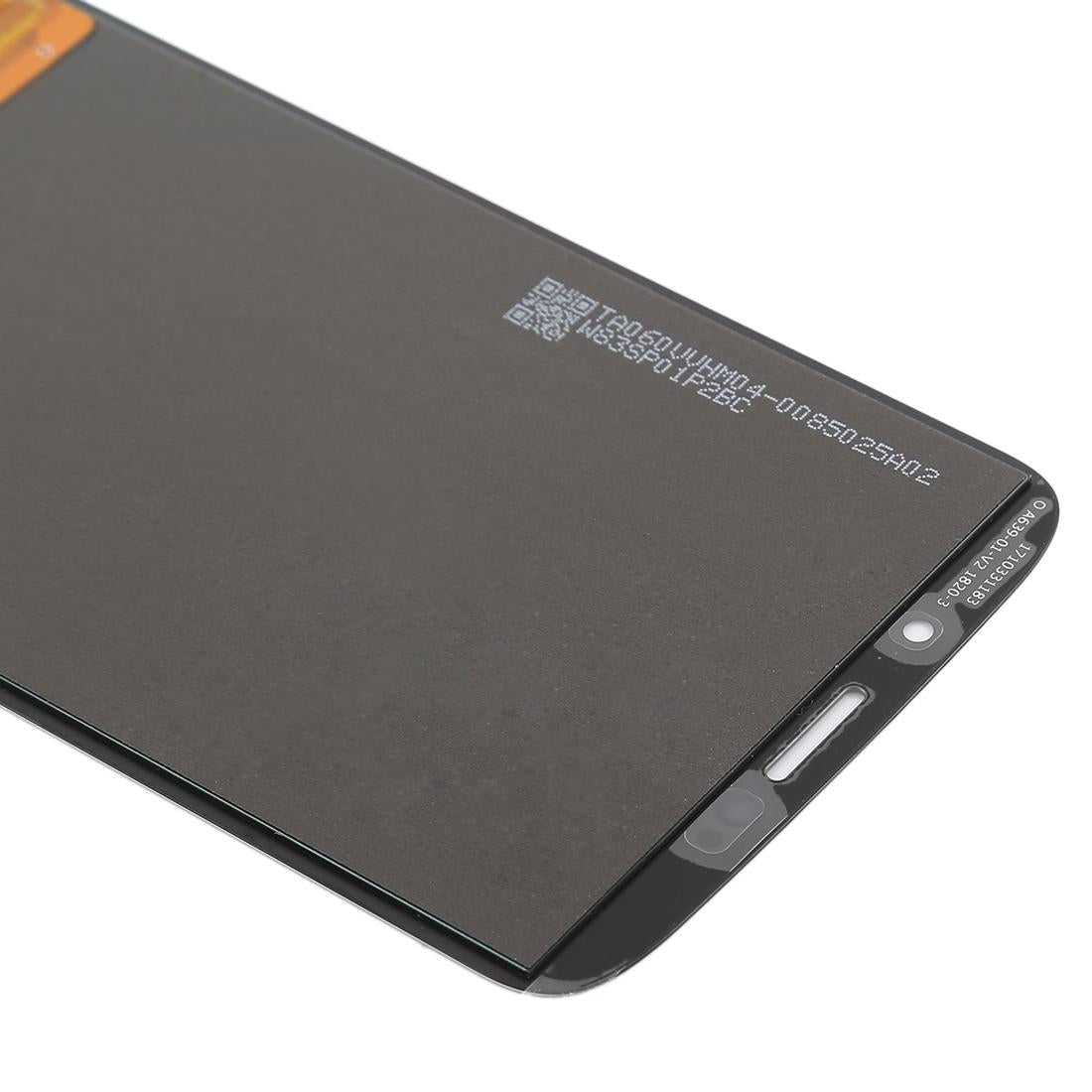 Motorola Moto Z3 Play Lcd Screen With Digitizer - Full Assembly-1915196579405500419