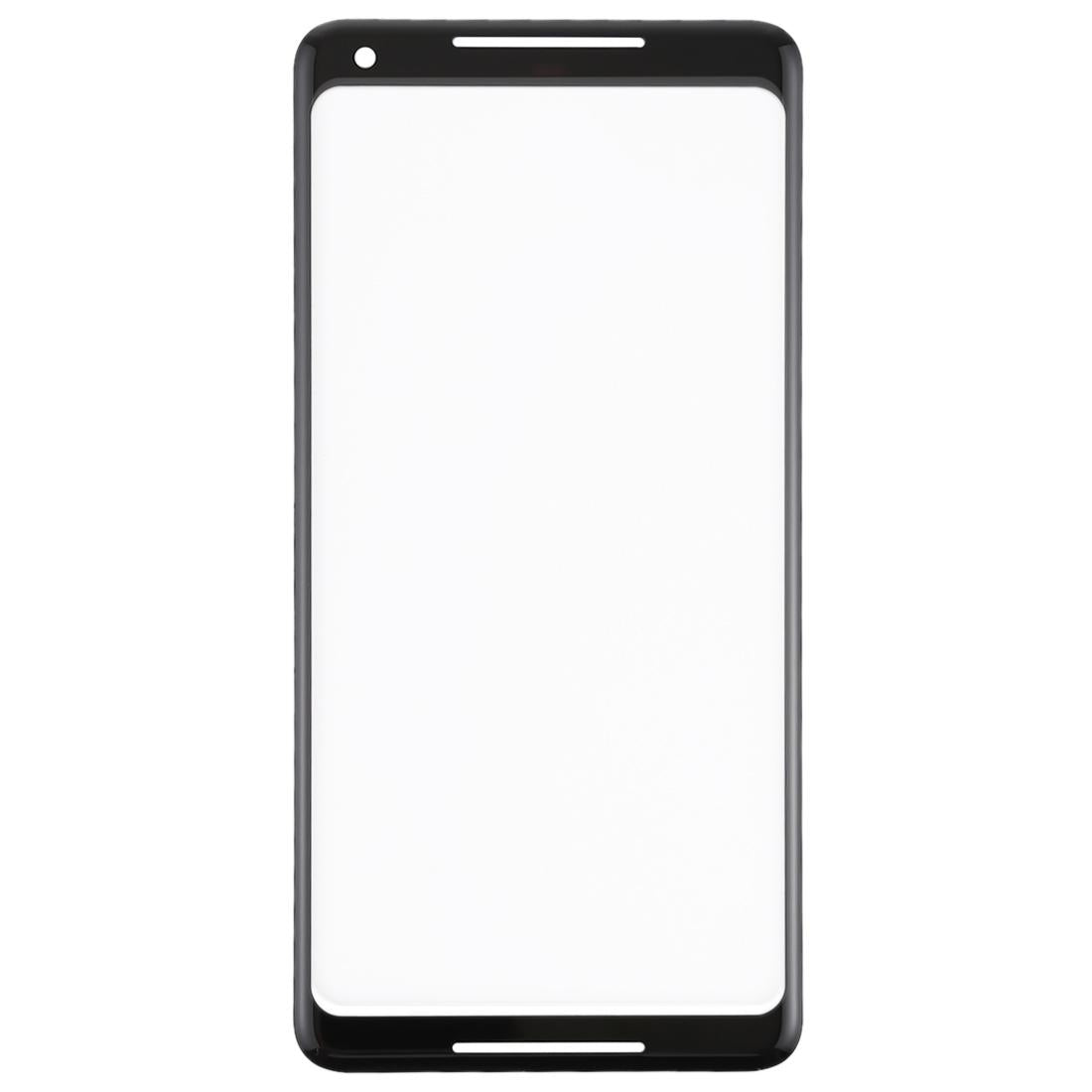 Google Pixel 2 Xl Front Glass Screen Lens-1915196733537783816