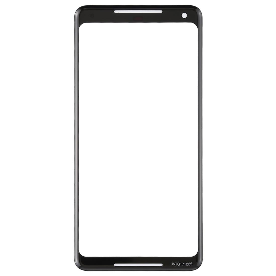Google Pixel 2 Xl Front Glass Screen Lens-1915196733537783817