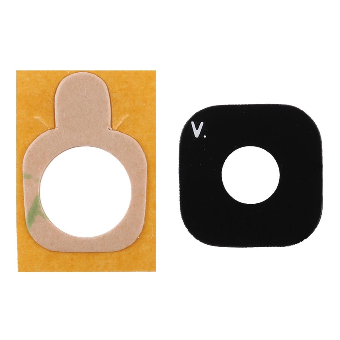 10-Pack Back Camera Lens Cover For Galaxy J3 2016 / J320 With Sticker-1915197216448974849