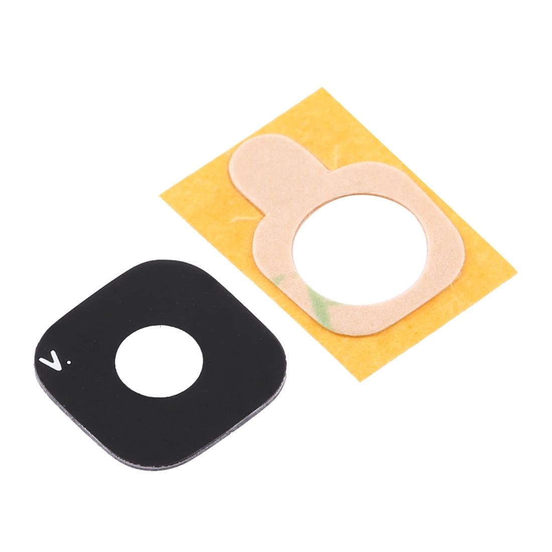 10-Pack Back Camera Lens Cover For Galaxy J3 2016 / J320 With Sticker-1915197216448974851