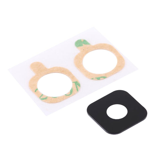 10-Pack Back Camera Lens Cover For Galaxy S6 Active With Sticker-1915197303250096130