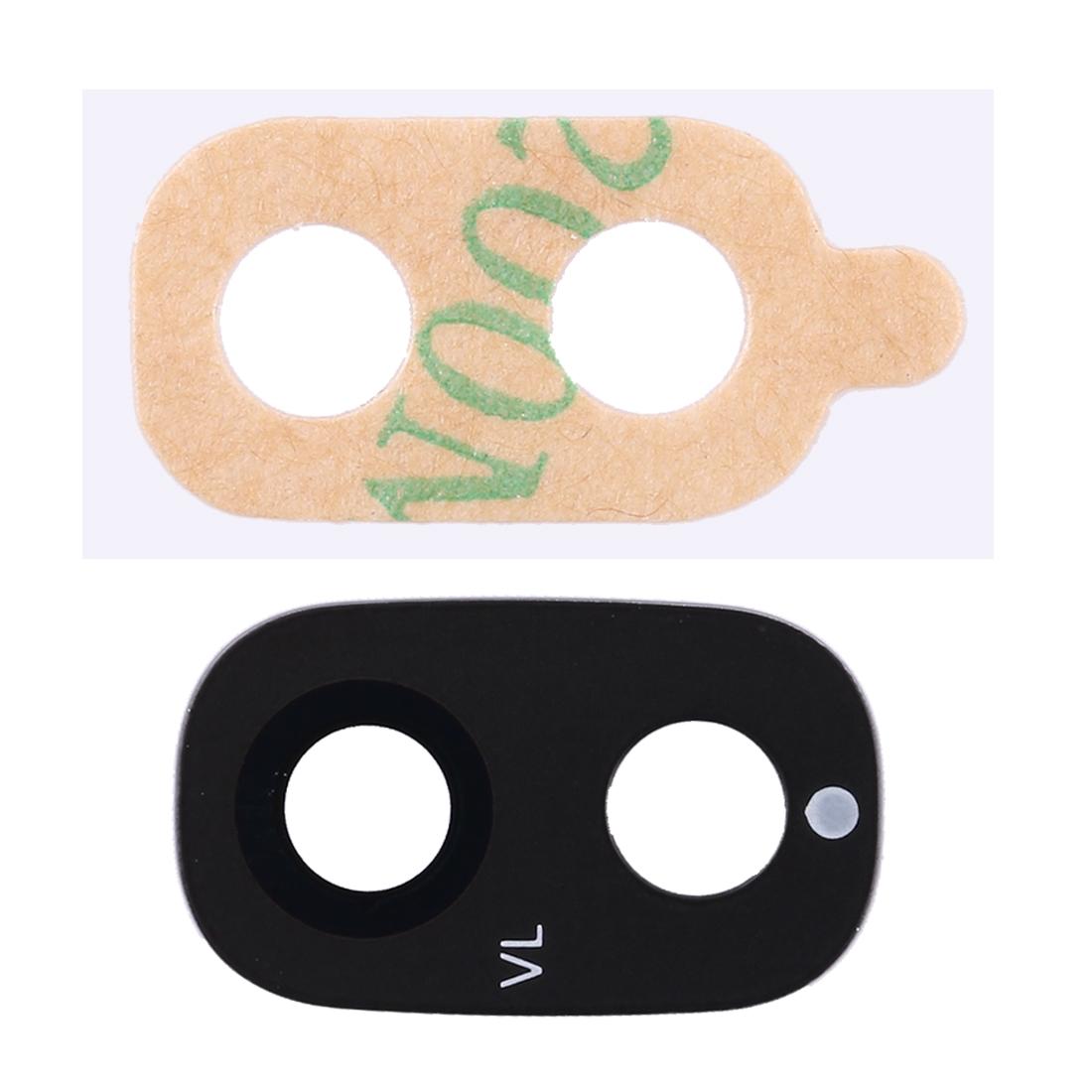 10-Pack Back Camera Lens Cover For Galaxy J7 2018 With Sticker-1915197739478683649