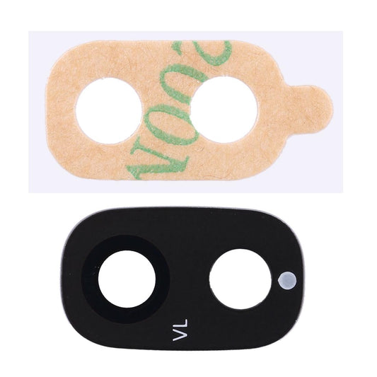 10-Pack Back Camera Lens Cover For Galaxy J7 2018 With Sticker-1915197739478683649