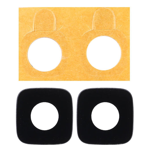 10-Pack Back Camera Lens Cover For Galaxy J2 Prime-1915197565482176514