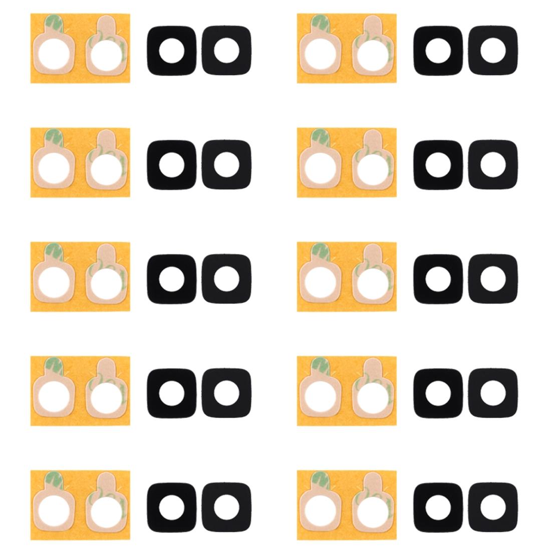 10-Pack Back Camera Lens Cover For Galaxy J2 Prime-1915197565482176516