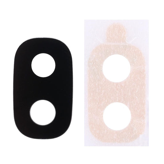 10-Pack Back Camera Lens Cover For Galaxy J7 Pro - Replacement Part-1915196983379890178