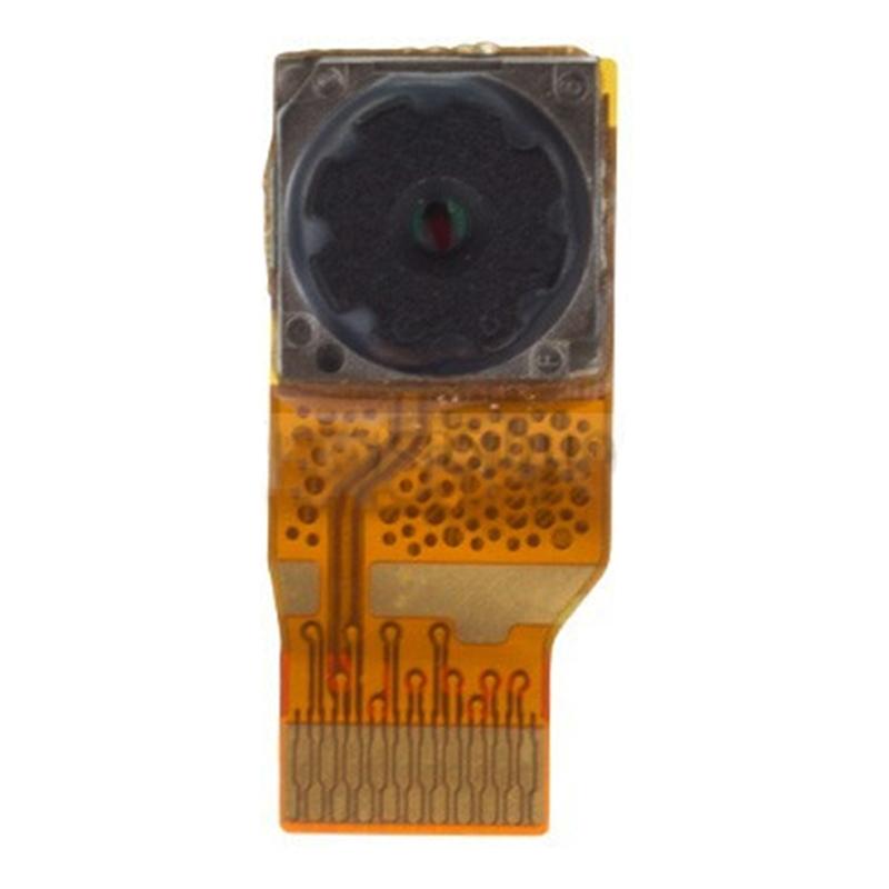 Motorola Moto G Front Camera Module-1915197751780577287