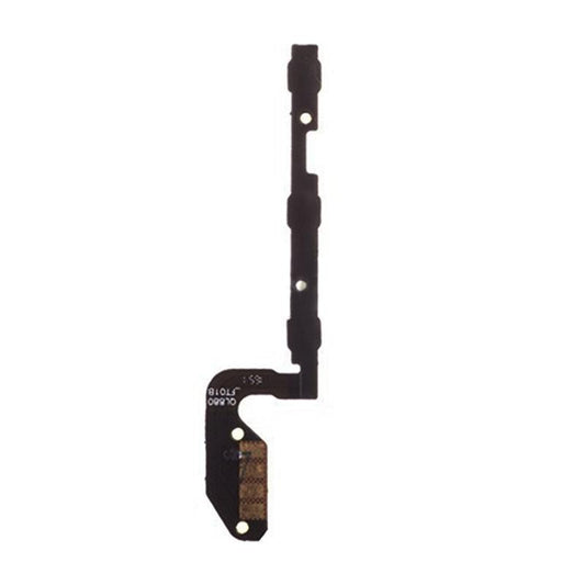 Motorola Moto G5 Power And Volume Flex Cable-1915198067699748865
