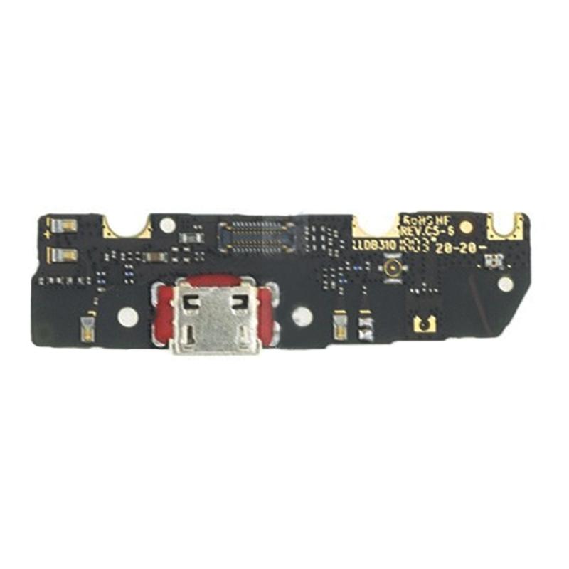 Motorola Moto G6 Play Charging Port Board-1915197104125513729